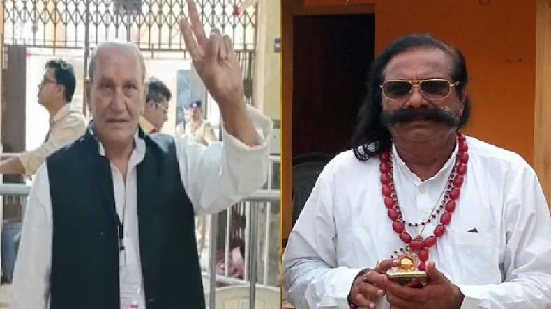 गुजरात में चेहरों की कमी के कारण कांग्रेस की हार वाला नैरेटिव क्या झूठ है?