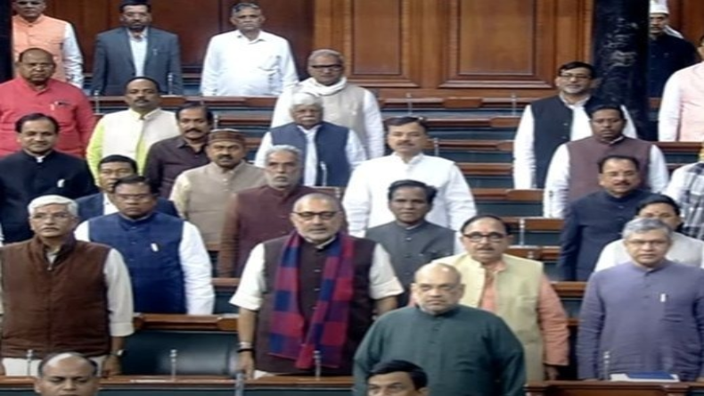 Parliament Winter Session: संसद का यह सत्र रहेगा शीत, सेशन शुरू होने से पहले PM मोदी