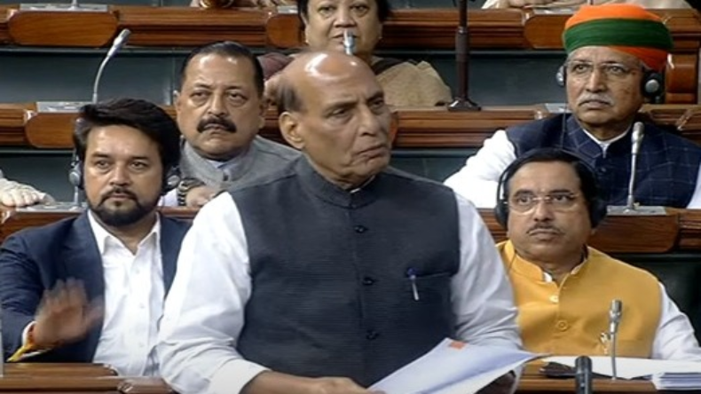 चीन की तवांग पर नजरें, हर पार्टी भारतीय सेना के साथ है’- शशि थरूर