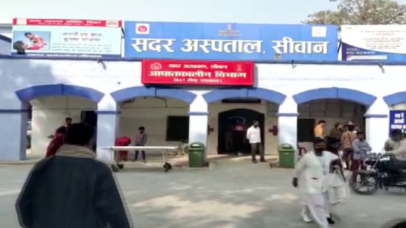 बिहार में जहरीली शराब से मौत का तांडव, दो लोगों की गई जान