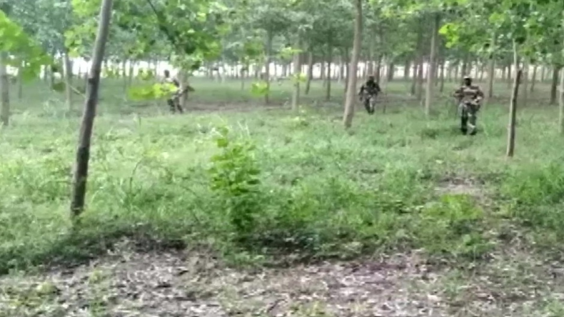 Indo-Pak Border: अमृतसर बॉर्डर के पास BSF ने मार गिराया पाकिस्तानी ड्रोन, हेरोइन बरामद
