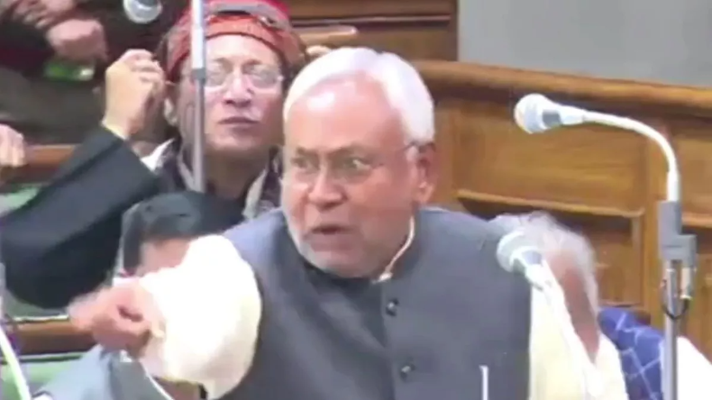 Nitish Kumar Networth: जानिए 9वीं बार बिहार मुख्यमंत्री के पद की शपथ लेने वाले नीतीश कुमार की नेटवर्थ