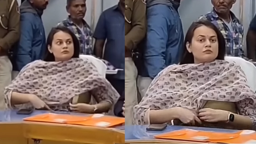 IAS Transfer: छत्तीसगढ़ के 89 IAS अफसरों का तबादला, रायपुर सहित कई जिलों के कलेक्टर बदले