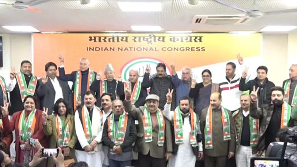 PM Modi की तारीफ में गुलाम नबी आजाद ने पढ़े कसीदे, कहा- आलोचना के बावजूद उन्होंने कभी बदला नहीं लिया