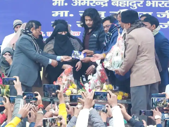 उमेश पाल हत्याकांड: जेल में अतीक से मिलने कई बार गया था उस्मान, कॉल डिटेल से खुले कई राज