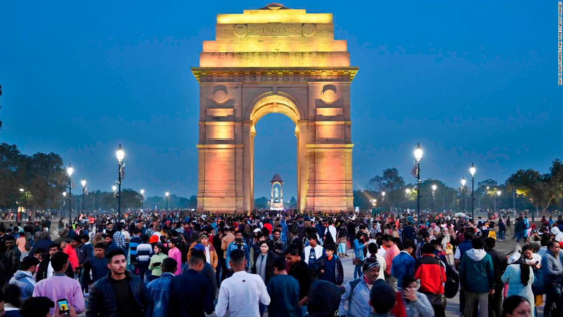 कब्ज़ा जमाने नहीं दूंगा… जनसंख्या वृद्धि को कंट्रोल रखा जाता तो नहीं बढ़ता अपराध