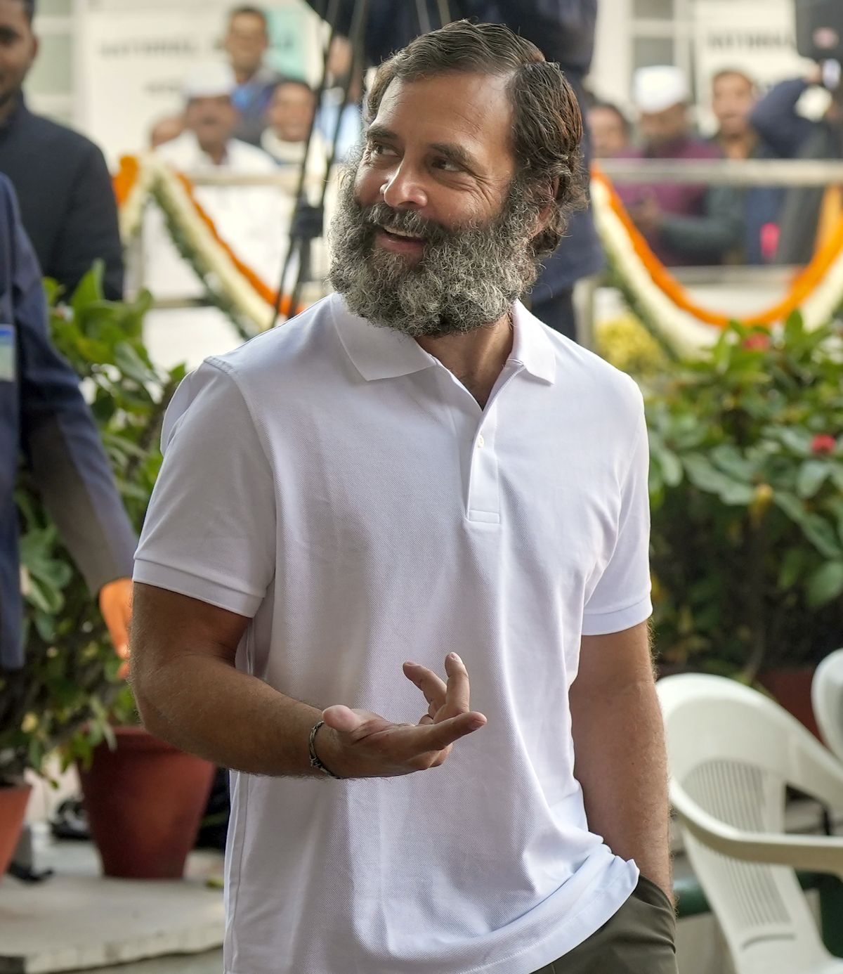 राहुल गांधी ने PM मोदी पर साधा निशाना , कहा – ‘प्रधानमंत्री जी, कश्मीरी पंडित सवाल पूछ रहे…..’