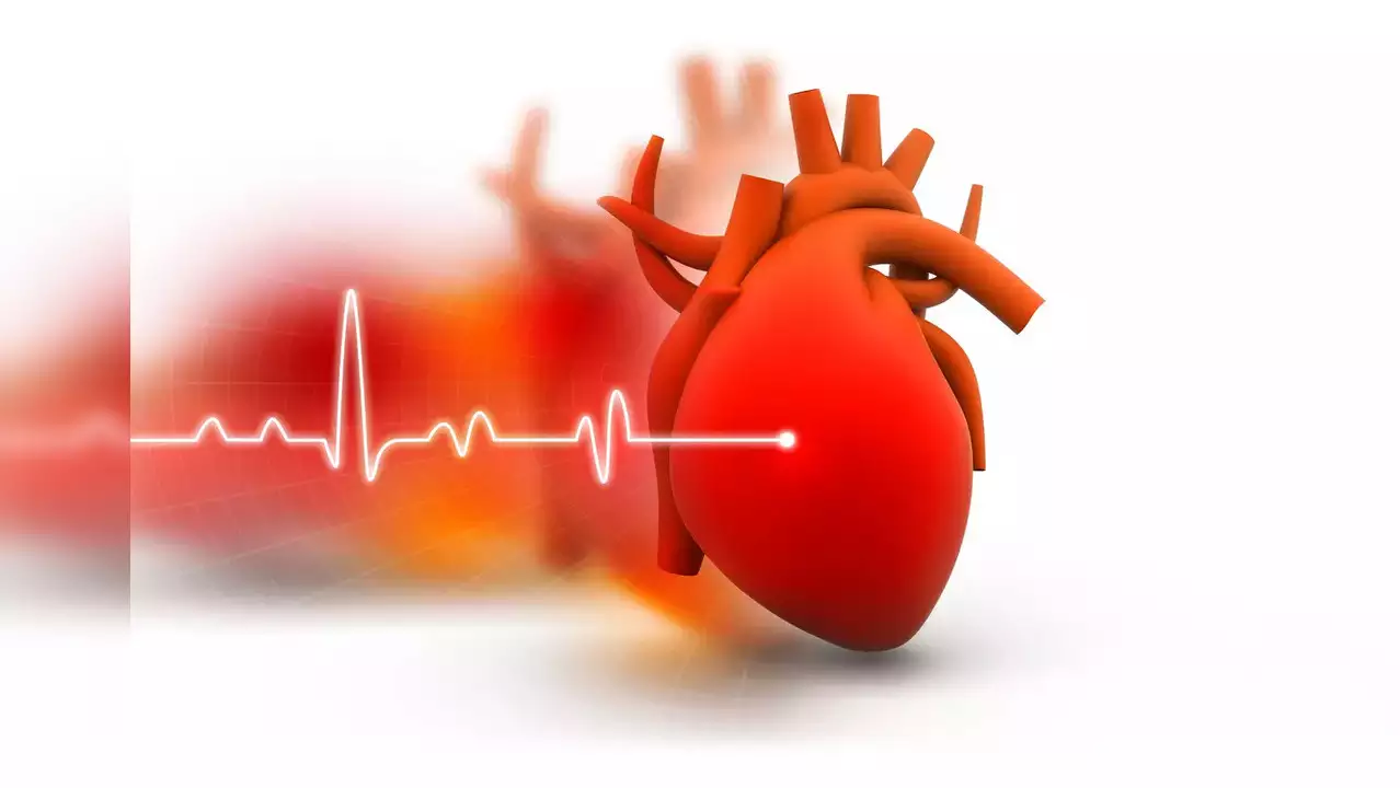 8 साल की बच्ची को आया कार्डियक अरेस्ट, मौके पर हुई मौत, जानें वजह