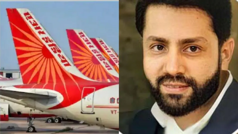 एयर इंडिया ने फिर शुरू की ढाका रूट पर उड़ानें, यात्रियों को दी छूट