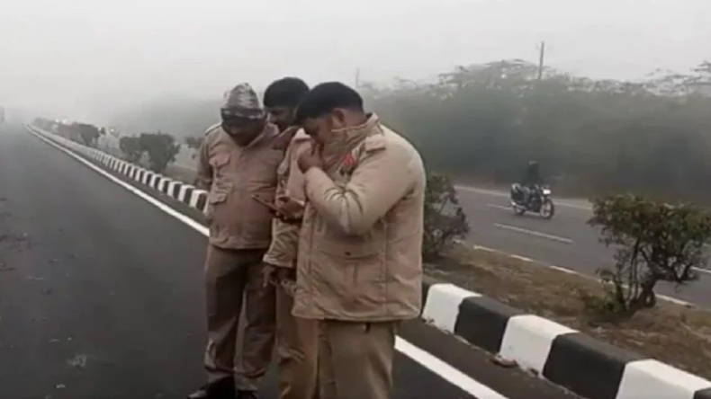 डेनमार्क के क्राउन प्रिंस-प्रिंसेस भारत के चार दिवसीय दौरे पर, राष्ट्रपति-उपराष्ट्रपति से करेंगे मुलाकात