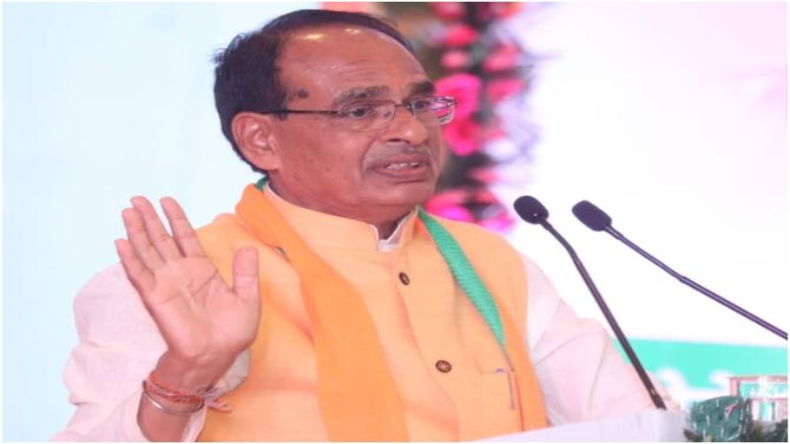 Lok Sabha Elections: उज्जैन लोकसभा सीट पर कांग्रेस को बड़ा झटका, पूर्व विधायक रामलाल मालवीय ने थामा भाजपा का दामन