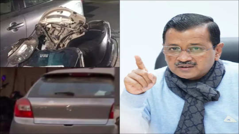 Kanjhawala death case : एक्सीडेंट या हत्या? पुलिस की थ्योरी से अलग है प्रत्यक्षदर्शियों के खुलासे…