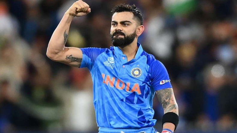 IND vs AUS: इतिहास रचने से चूक गए विराट कोहली, 12 रन बनाकर हुए आउट
