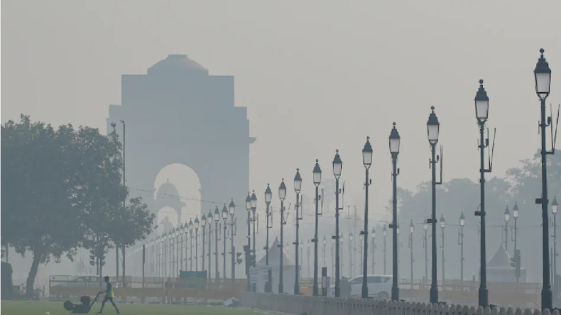 Weather Update: आज से बदल सकता है मौसम का मिजाज, बरसात की आशंका, गर्मी से मिलेगी निजात
