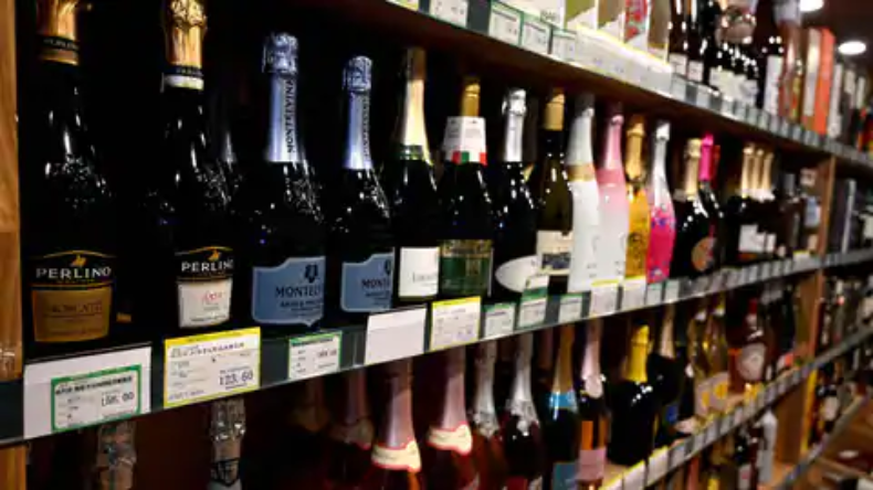 Delhi Liquor Scam: ईडी कार्यालय पहुंची तेलंगाना सीएम की बेटी के कविता, एक्साइज पॉलिसी मामले में होगी पूछताछ