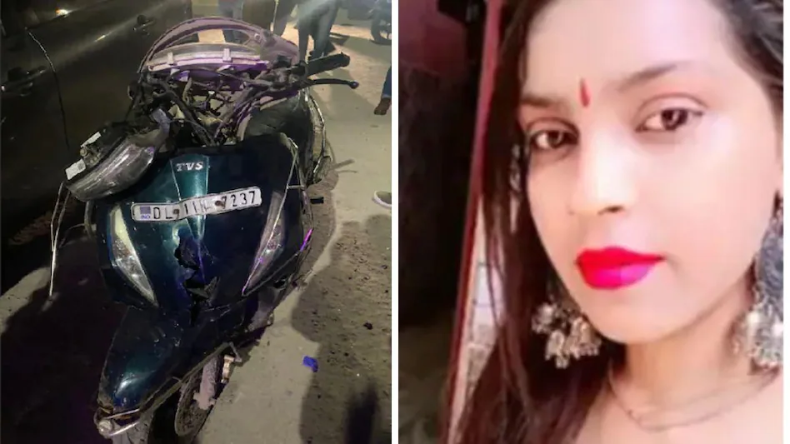 यूट्यूबर रजत दलाल ने बाइक सवार को मारी टक्कर, बघारा शेखी “ये तो रोज का काम है मेरा”
