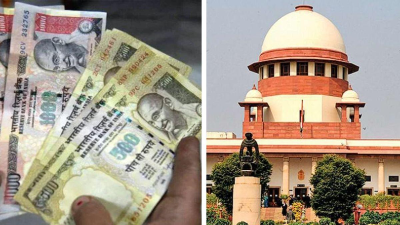 क्या आगे बढ़ाई जाएगी 2000 के नोटों को जमा कराने की डेडलाइन ?
