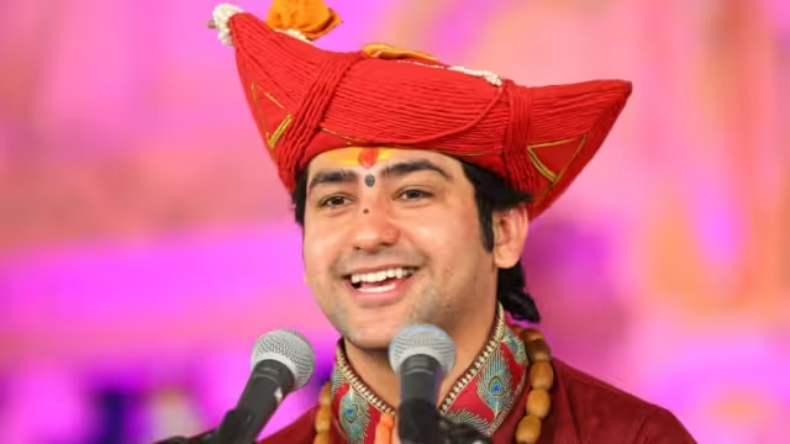 साई बाबा को भगवान मानने से धीरेंद्र शास्त्री ने साफ किया मना… बोले- मैं ही शंकराचार्य हूं