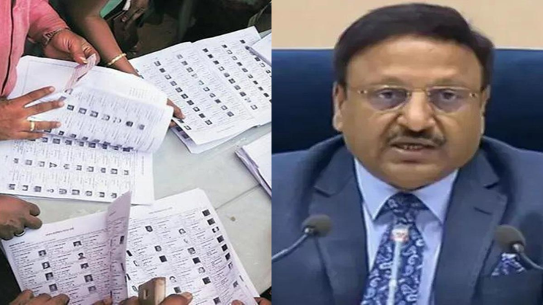 KARNATAKA ELECTION : AIMIM  कर्नाटक चुनाव में आजमा सकती है अपना भाग्य, इस पार्टी से कर सकती है गठबंधन