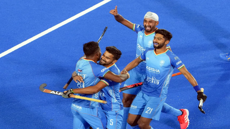 HOCKEY WC : गत चैंपियन बेल्जियम को जर्मनी ने हराया, 17 साल बाद जीता खिताब