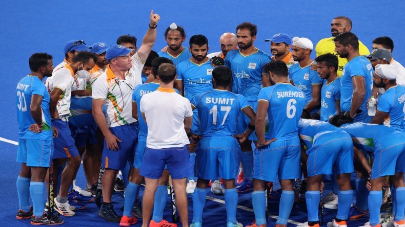 Olympics 2024: टीम इंडिया के साथ अन्याय, अंपायरों की गलतियों पर उठा विवाद, हॉकी इंडिया ने की शिकायत