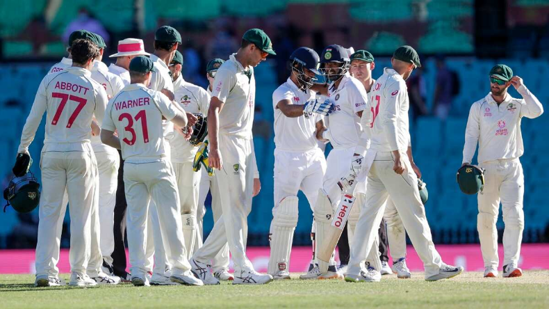 भारत-बांग्लादेश टेस्ट सीरीज पर संकट, फैंस का BCCI के खिलाफ विरोध