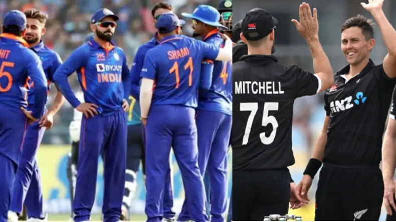 Rohit Sharma: रोहित ने धोनी को पछाड़ा, बने भारत के नए सिक्सर किंग