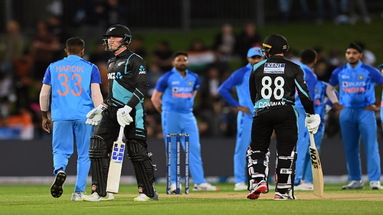 IND Vs NZ:  हर हाल में दूसरा टी-20 मैच जीतना चाहेंगे कप्तान हार्दिक, जानिए संभावित प्लेइंग-11