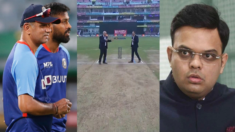 IND vs NZ: न्यूजीलैंड के खिलाफ टी-20 सीरीज का आखिरी मुकाबला आज, यहां पर होगा फ्री प्रसारण