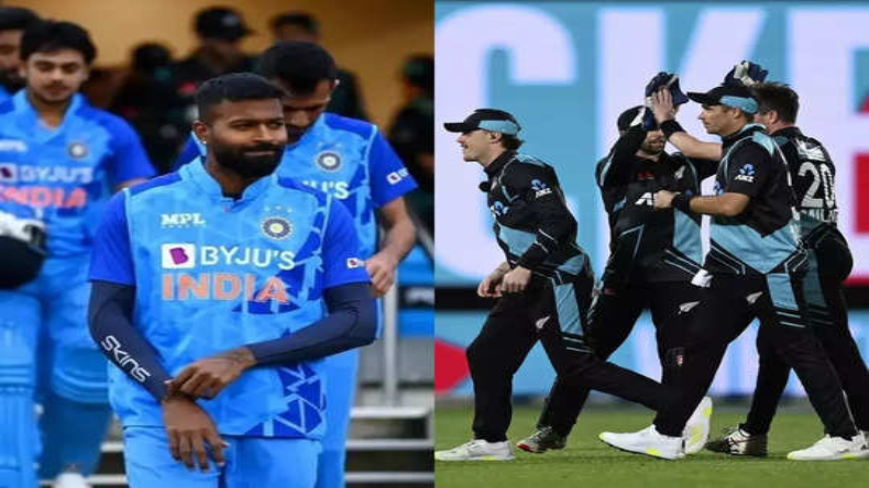 IND vs NZ: न्यूजीलैंड के खिलाफ टी-20 सीरीज का आखिरी मुकाबला आज, यहां पर होगा फ्री प्रसारण