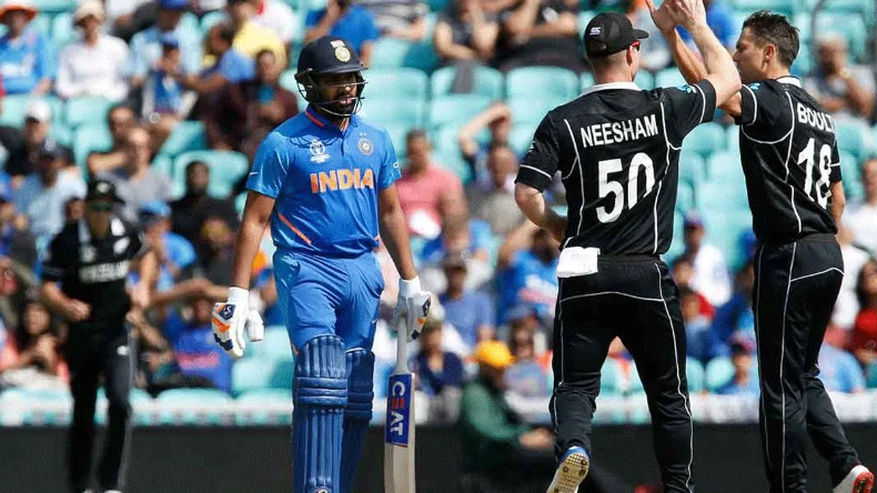 IND vs NZ: होलकर स्टेडियम में होगा तीसरा वनडे मैच, जानिए वेदर-पिच रिपोर्ट के साथ यहां पर भारत के रिकॉर्ड