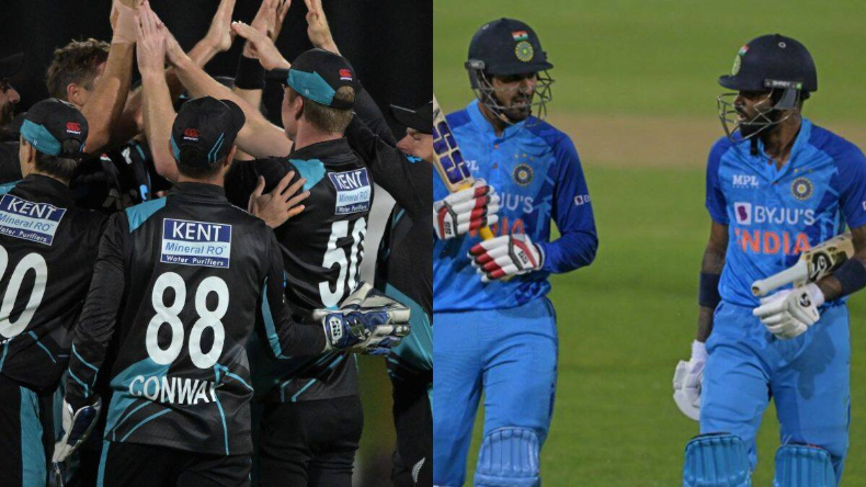 IND vs NZ: न्यूजीलैंड के खिलाफ इस टीम स्क्वाड के साथ उतरेगा भारत, रोहित-हार्दिक होंगे कप्तान