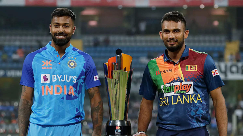 IND vs SRI: पहले वनडे में शतक जड़ने के बाद कोहली ने कही ये बात- ‘ मैच ऐसे खेलो, जैसे ….’