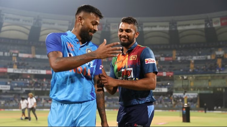 Team India: कल से श्रीलंका के खिलाफ वनडे श्रृंखला की शुरुआत, जानिए पूरा शेड्यूल