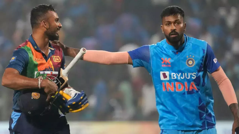 Team India: कल से श्रीलंका के खिलाफ वनडे श्रृंखला की शुरुआत, जानिए पूरा शेड्यूल