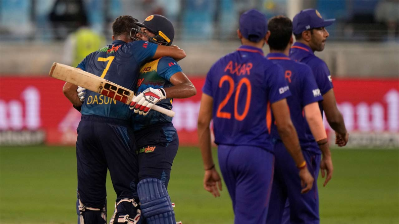 World cup: विश्व कप में भारत की लगातार चौथी जीत, बांग्लादेश को 7 विकेट से हराया