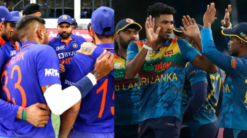 IND vs SL: भारत के लिए इन 5 गेंदबाजों ने डाले सबसे तेज गेंद, टॉप पर है ये युवा खिलाड़ी
