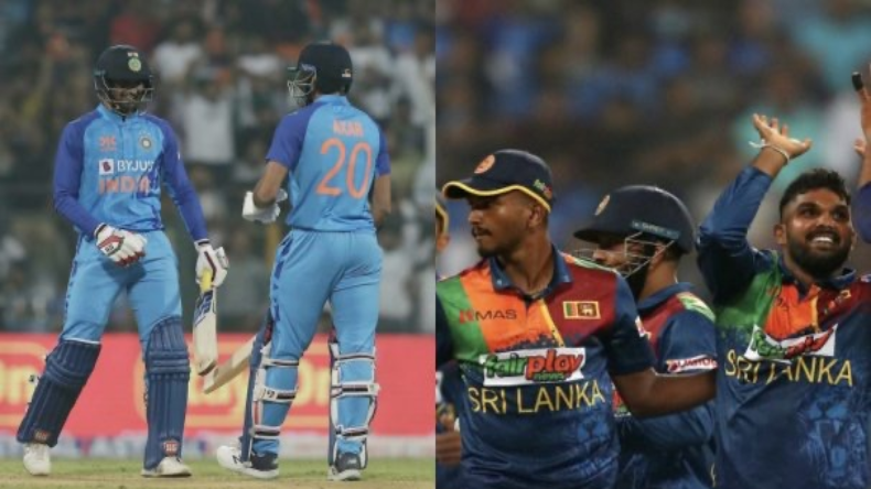 IND vs SL: भारत के लिए इन 5 गेंदबाजों ने डाले सबसे तेज गेंद, टॉप पर है ये युवा खिलाड़ी