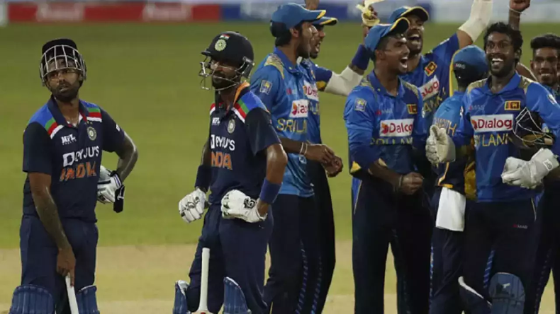 IND vs SL: भारत के लिए इन 5 गेंदबाजों ने डाले सबसे तेज गेंद, टॉप पर है ये युवा खिलाड़ी