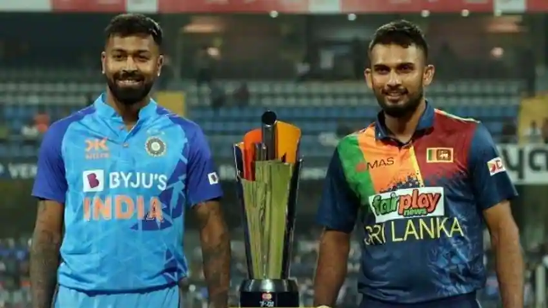 IND vs SRI: पहले वनडे में शतक जड़ने के बाद कोहली ने कही ये बात- ‘ मैच ऐसे खेलो, जैसे ….’