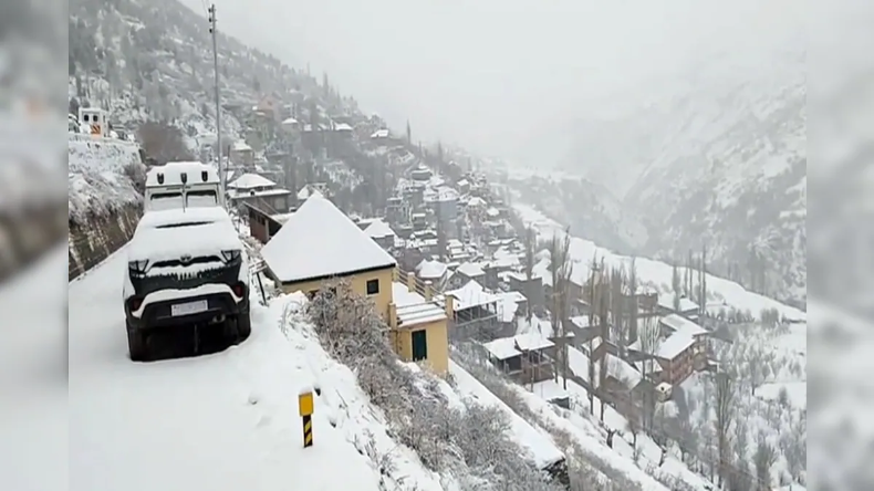 Weather Update: आज से बदल सकता है मौसम का मिजाज, बरसात की आशंका, गर्मी से मिलेगी निजात