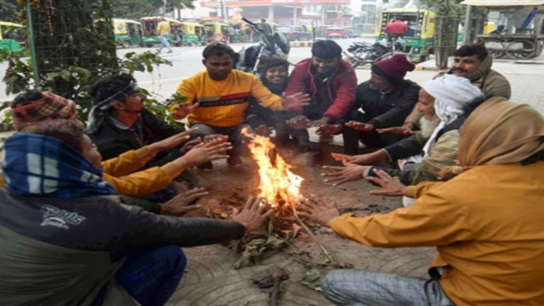 Weather: मुंबई में बरस रही आग! मौसम विभाग ने जारी की चेतावनी