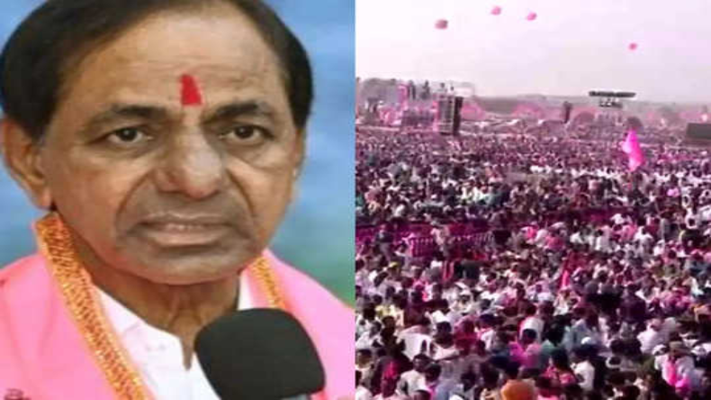 Telangana Election 2023: राहुल गांधी बोले- कांग्रेस सत्ता में आई तो महिलाओं को हर महीने मिलेंगे 4 हजार रुपये