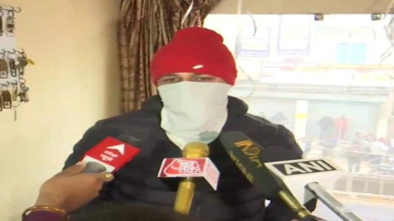 Kanjhawala Case : गृह मंत्रालय का बड़ा एक्शन, सस्पेंड हुए PCR में तैनात पुलिसकर्मी