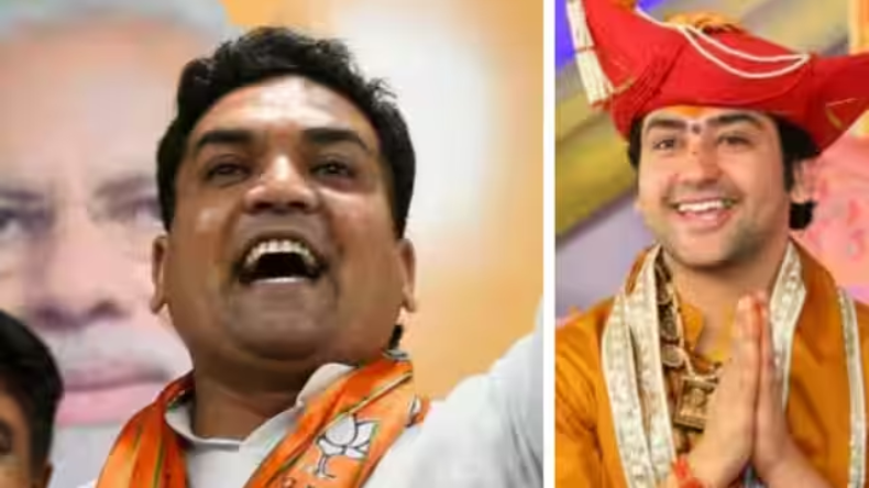 ‘दिमाग पढ़ने’ वाली सुहानी केवल 1 कक्षा तक ही पढ़ पाई, जानिए कैसे स्वयं हासिल की शिक्षा