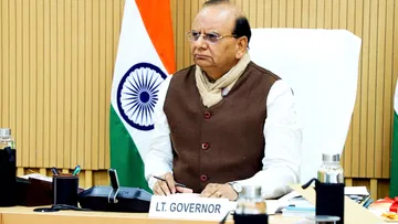 Delhi Ordinance 2023: दिल्ली अध्यादेश से जुड़ा बिल कल संसद में होगा पेश, लोकसभा में हंगामे के आसार