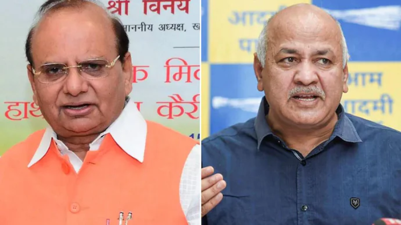 अब दिल्ली में संपत्तियों का रजिस्ट्रेशन कराना आसान, एलजी विनय सक्सेना ने दी मंजूरी