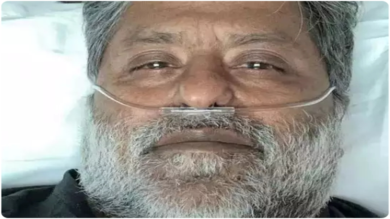 आईपीएल के पूर्व चेयरमैन ललित मोदी पर लगा लाखों का जुर्माना, जानें क्या है पूरा मामला?