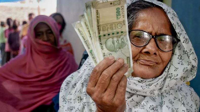 सरकारी कर्मचारियों की पेंशन को लेकर बनेगी कमेटी, केंद्र सरकार का ऐलान