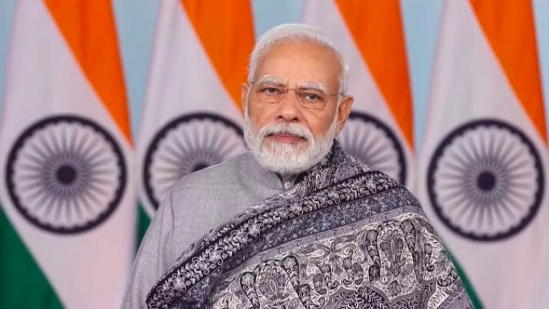 जिस मंदिर में दर्शन को पहुँचे PM मोदी…. जानिए गुर्जर समाज में क्या है मान्यता